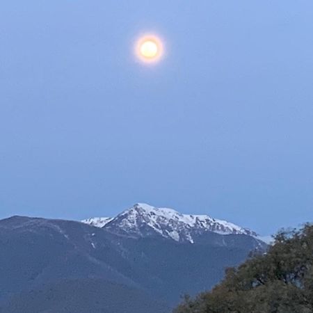 Apartmán No.43 Mount Beauty Exteriér fotografie