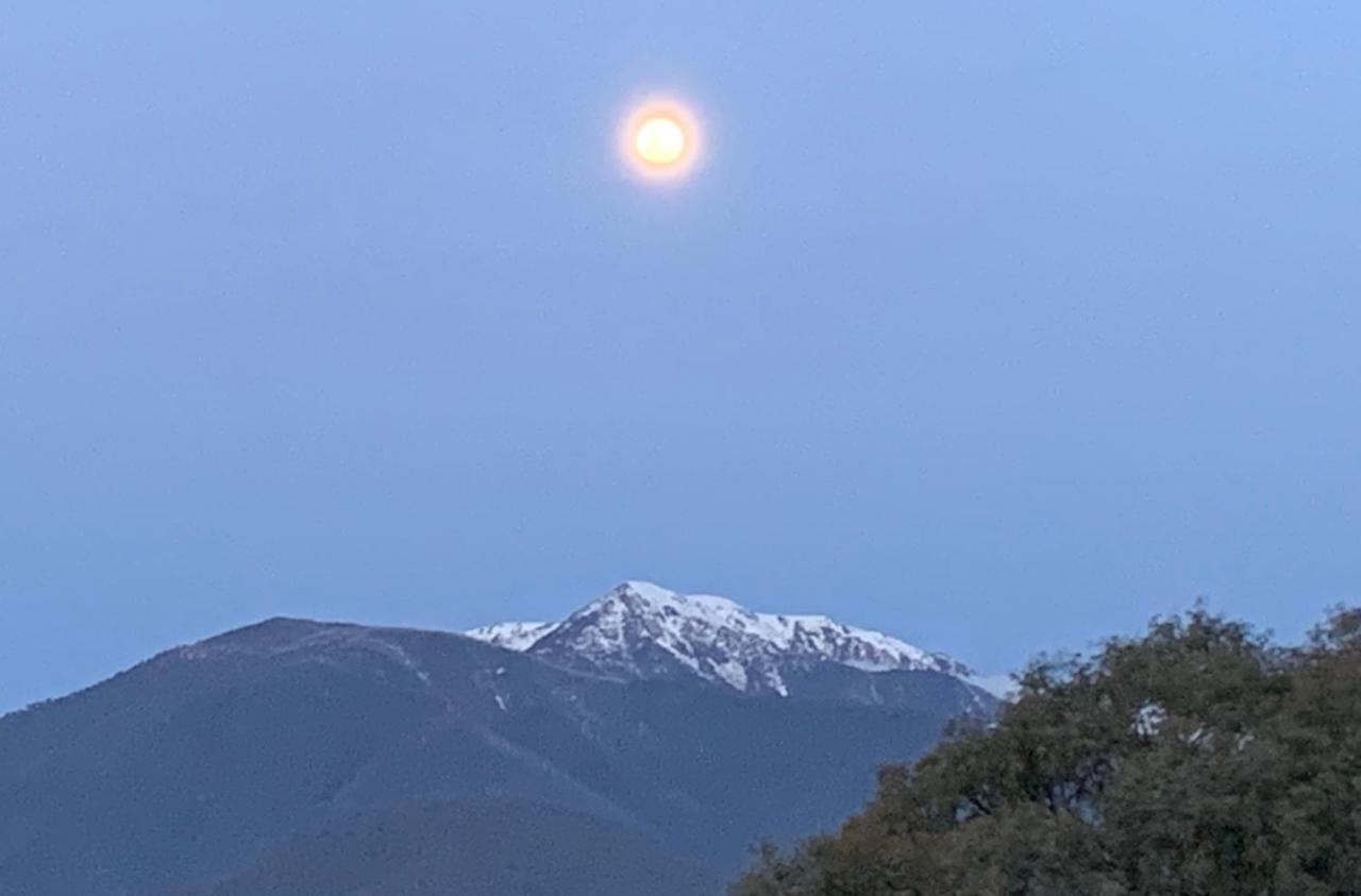 Apartmán No.43 Mount Beauty Exteriér fotografie